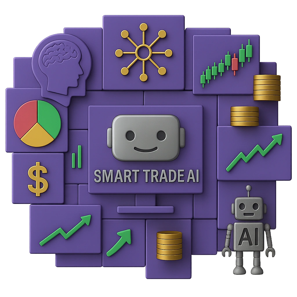 Smart Trade AI Platform Smart Trade AI Platform